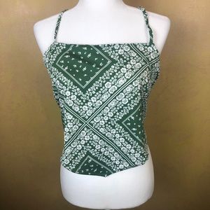 Women’s top, size large